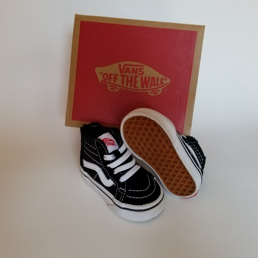 Classic Vans